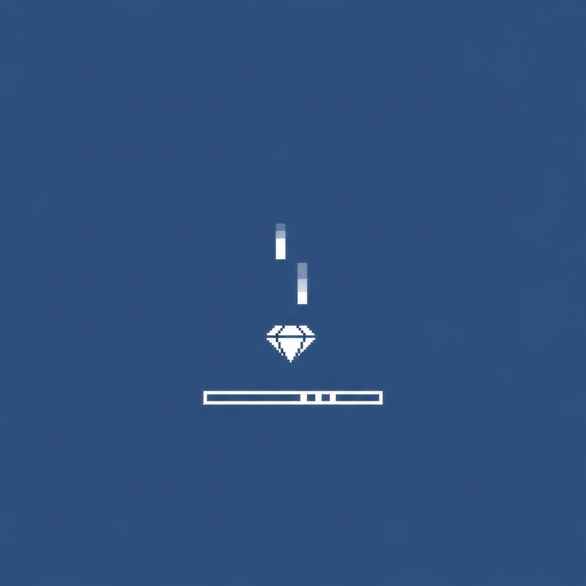 Catch The Diamond Project