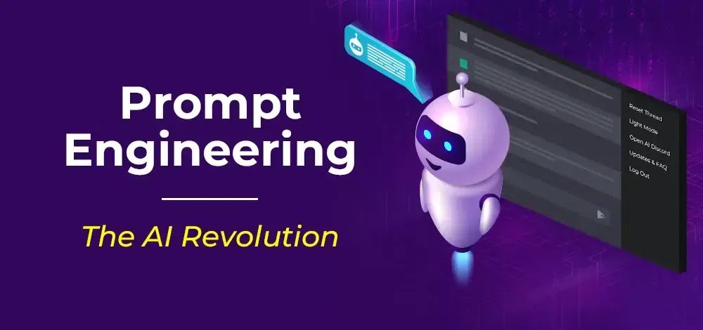 Prompt Engineering Cover